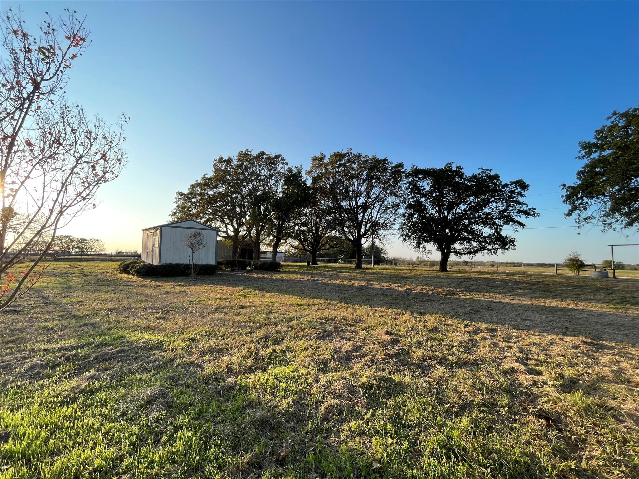 TBD County Road 228 Tract 1