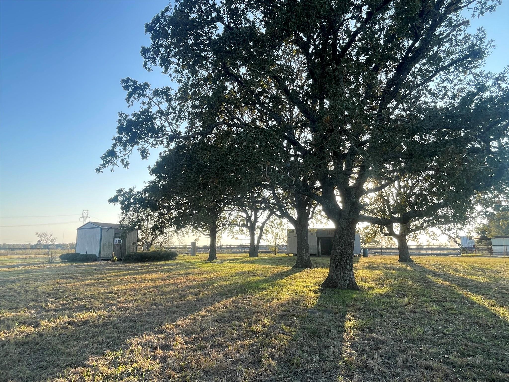 TBD County Road 228 Tract 1