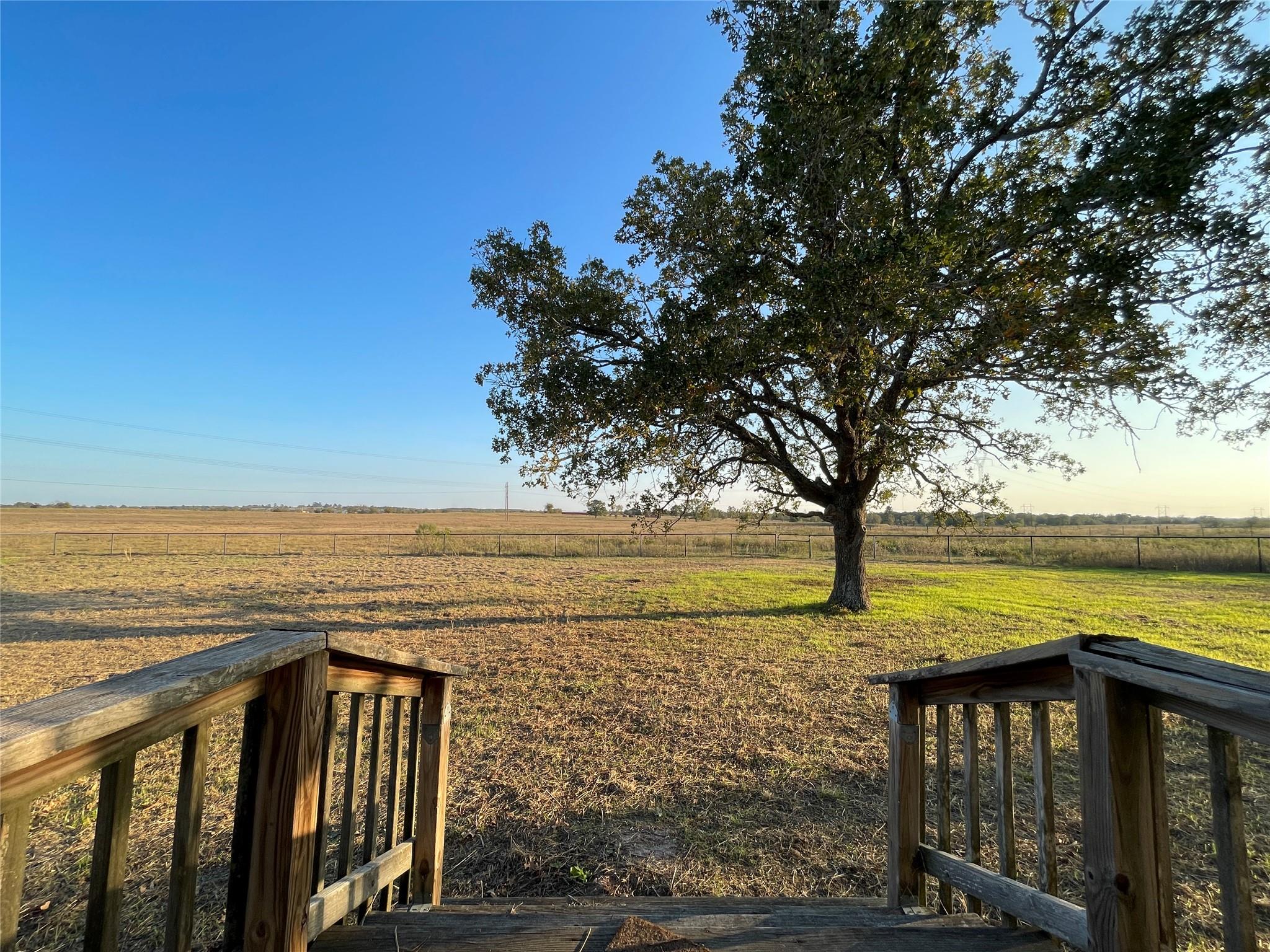 TBD County Road 228 Tract 1
