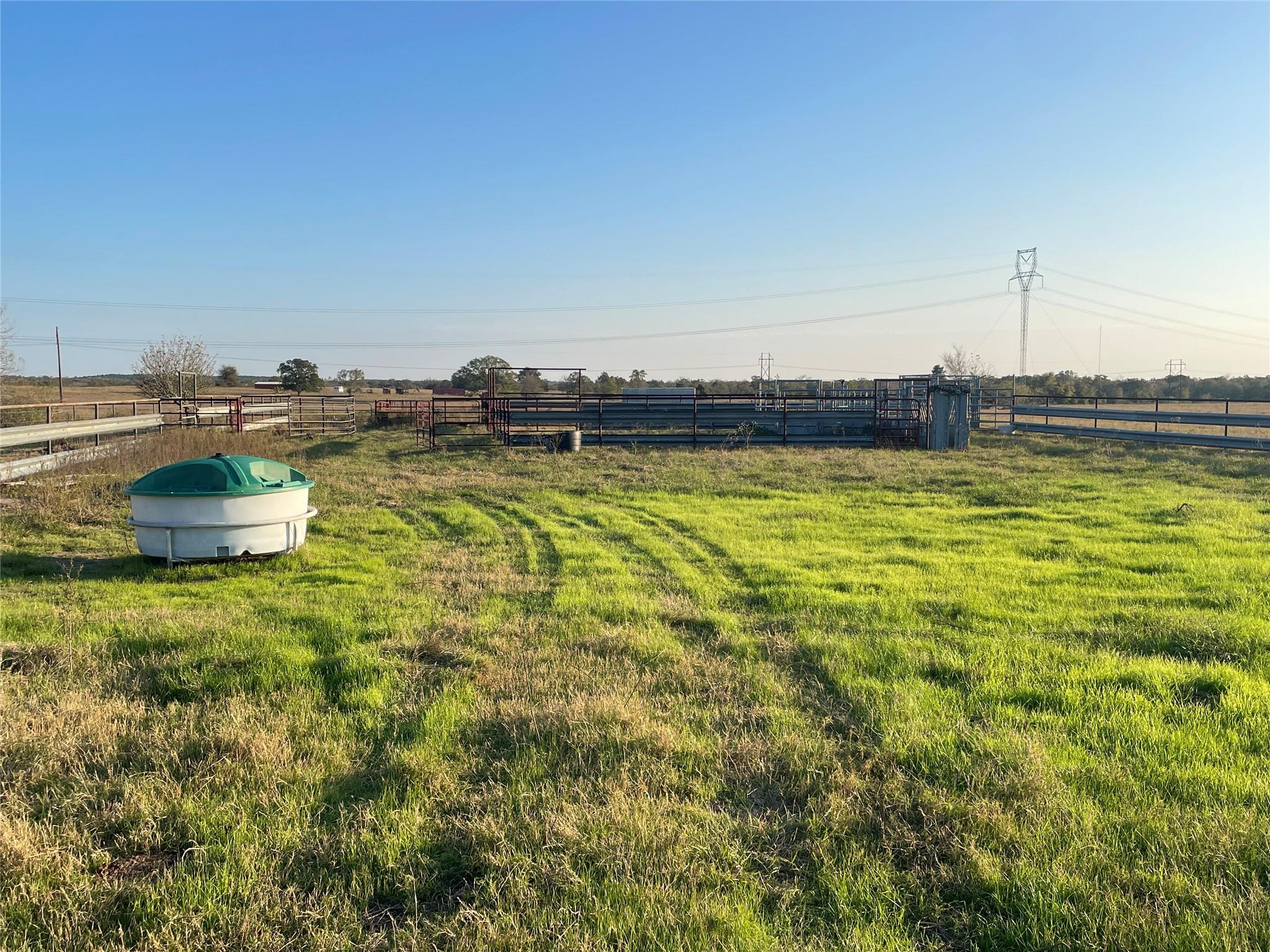 TBD County Road 228 Tract 1