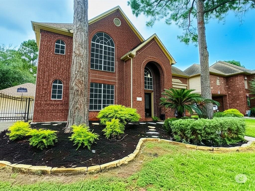 1206 Bala Lake Court