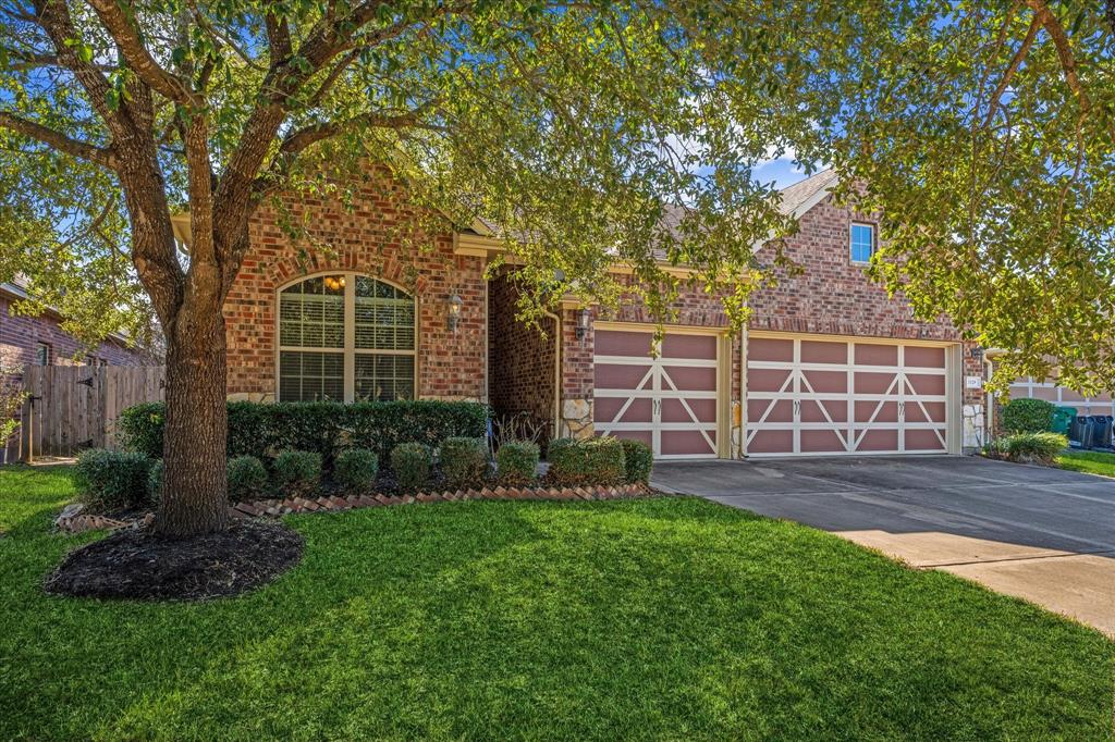 3329 Starlight Hill Court