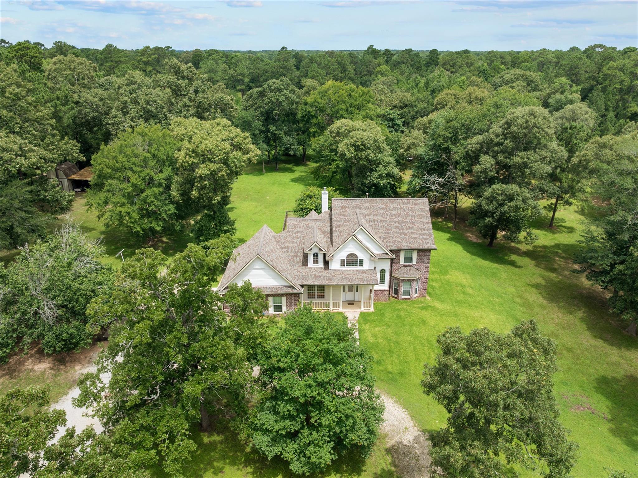 25064 Holly Oaks Court