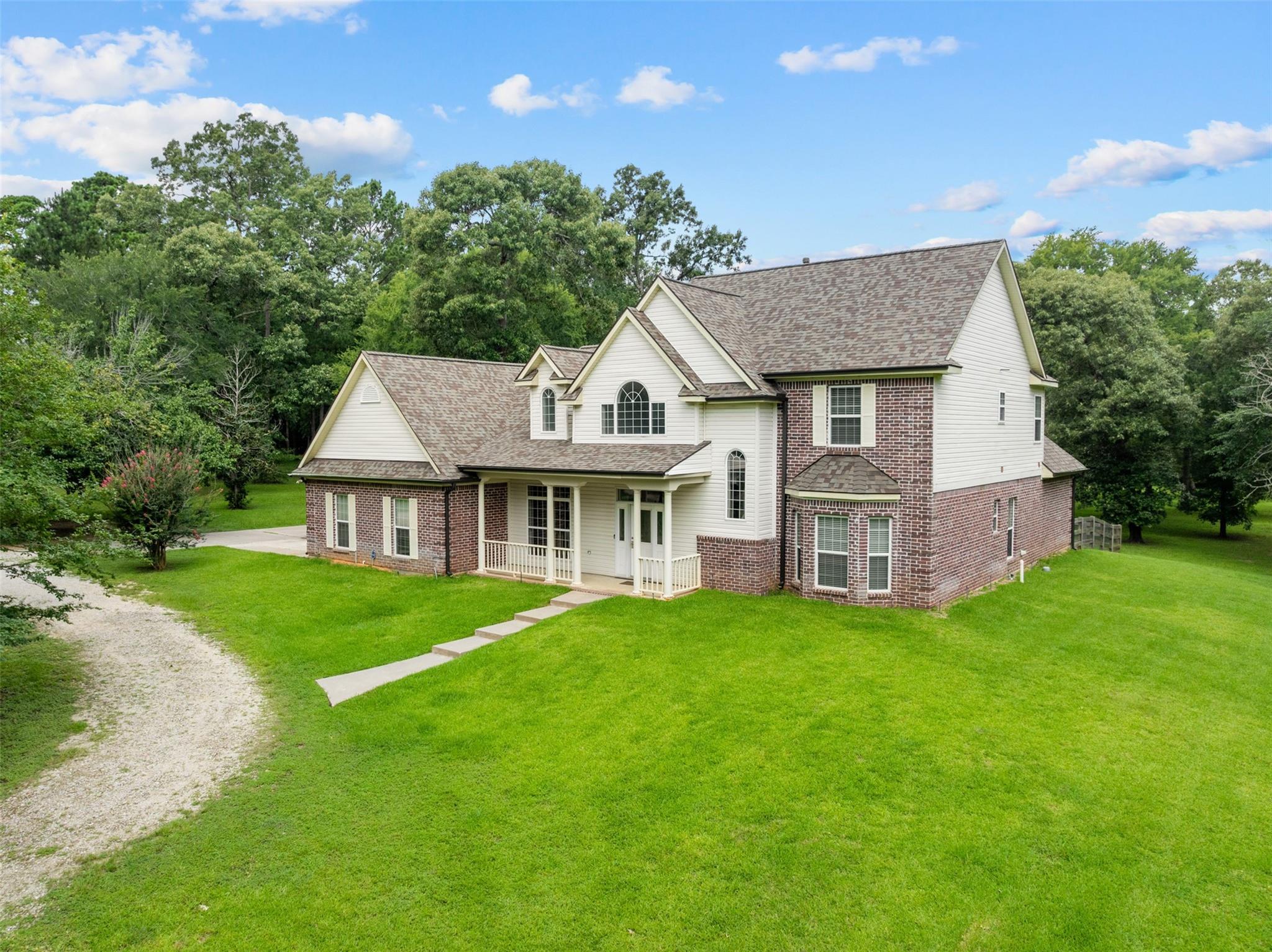 25064 Holly Oaks Court