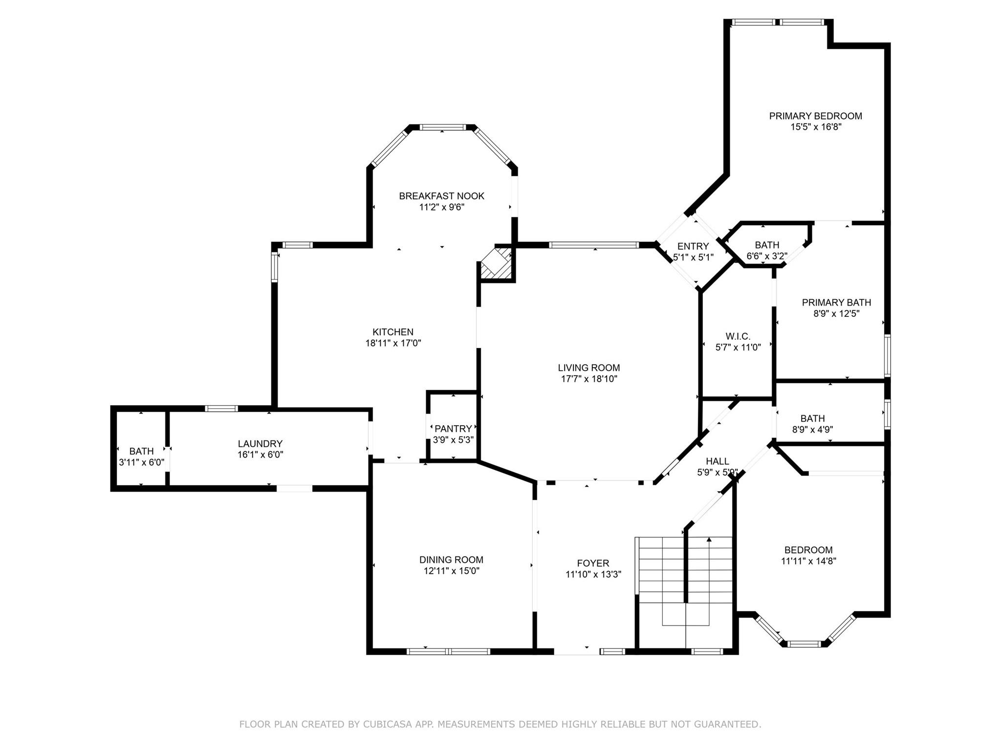 25064 Holly Oaks Court