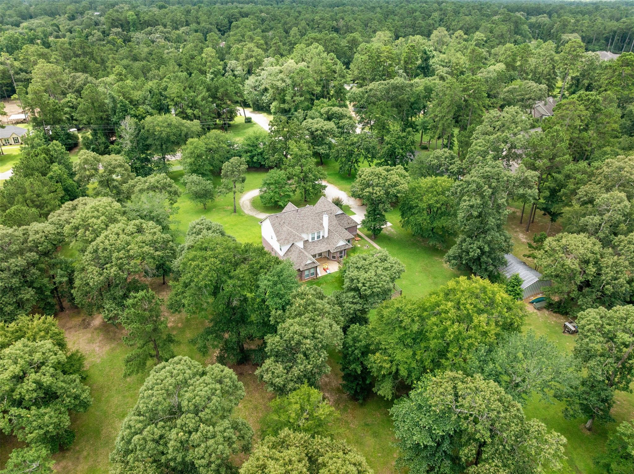 25064 Holly Oaks Court