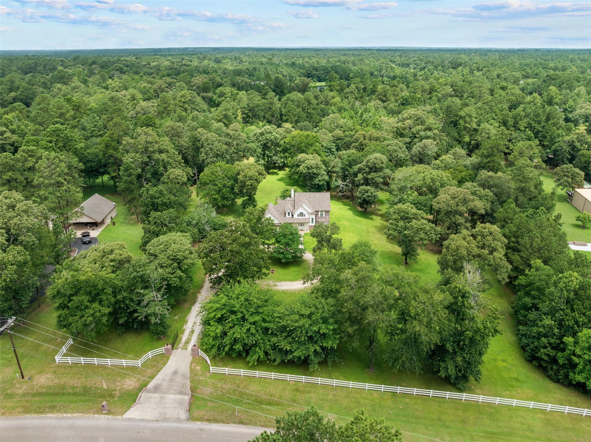 25064 Holly Oaks Court