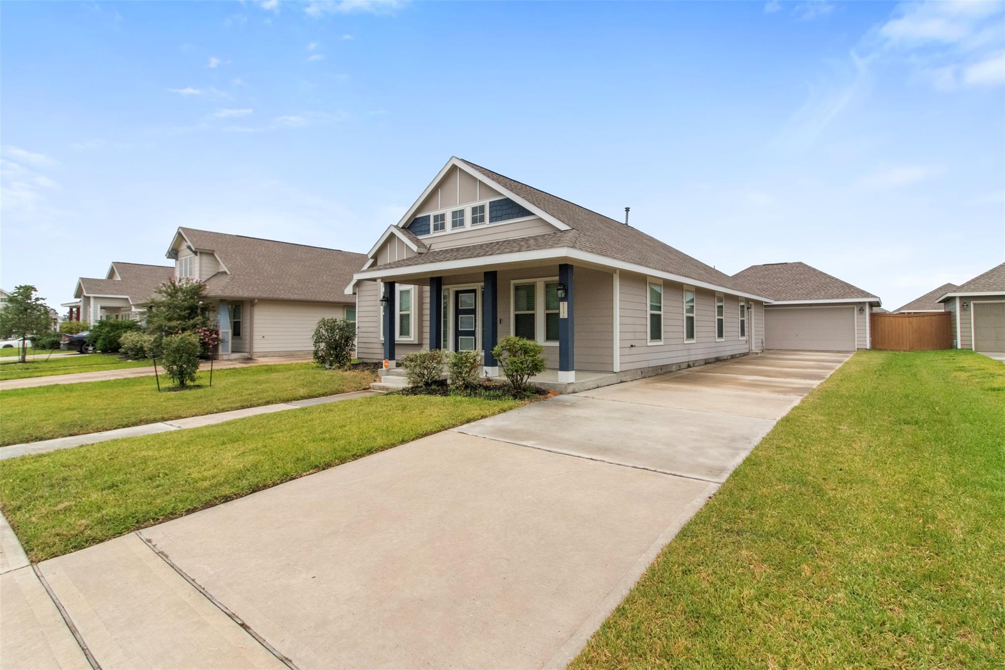 15750 Harding Bend Drive