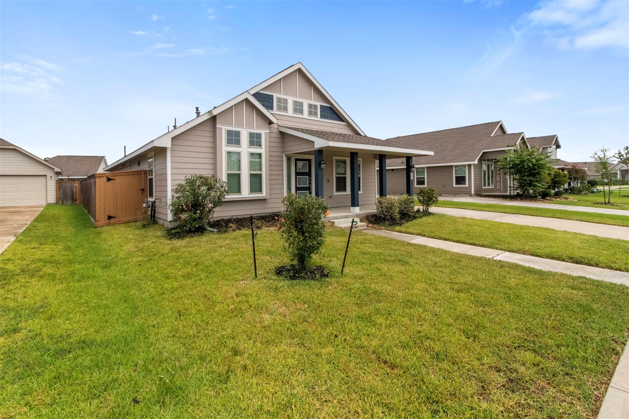 15750 Harding Bend Drive