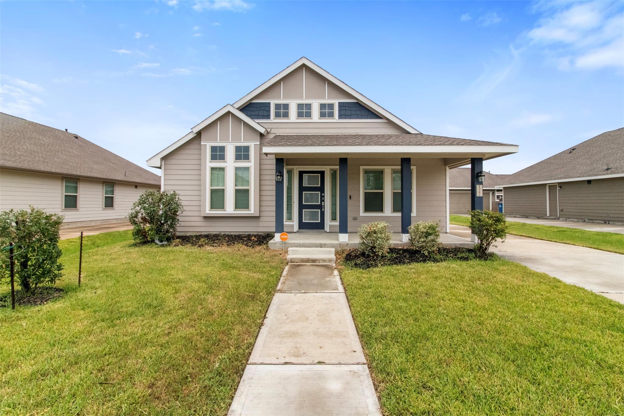 15750 Harding Bend Drive