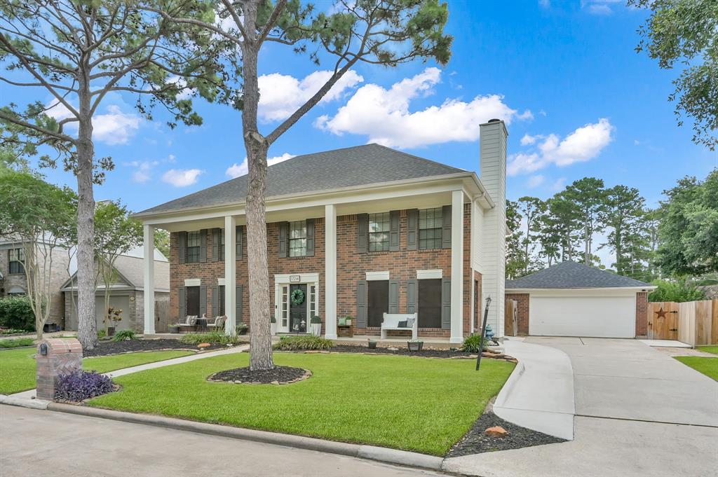 17214 Shadow Valley Drive