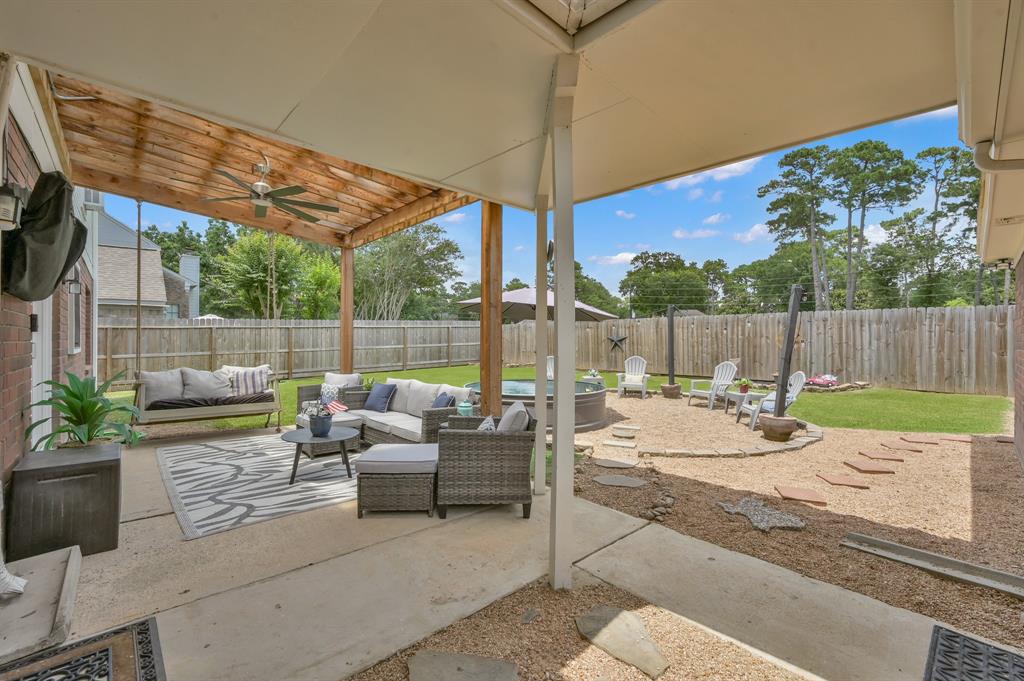 17214 Shadow Valley Drive