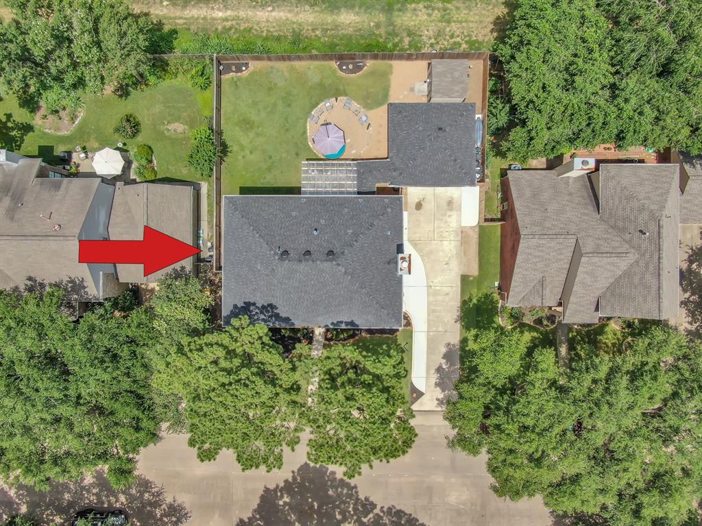 17214 Shadow Valley Drive