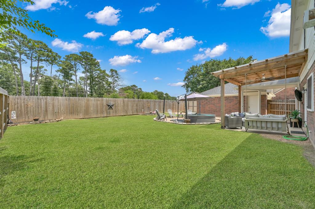 17214 Shadow Valley Drive