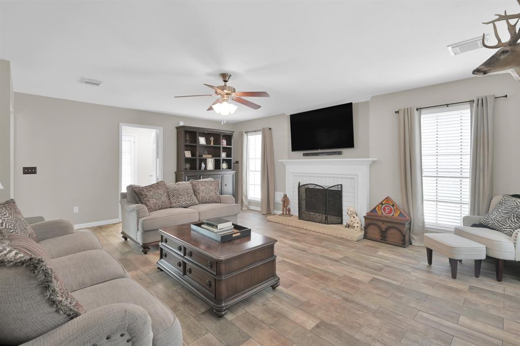 17214 Shadow Valley Drive