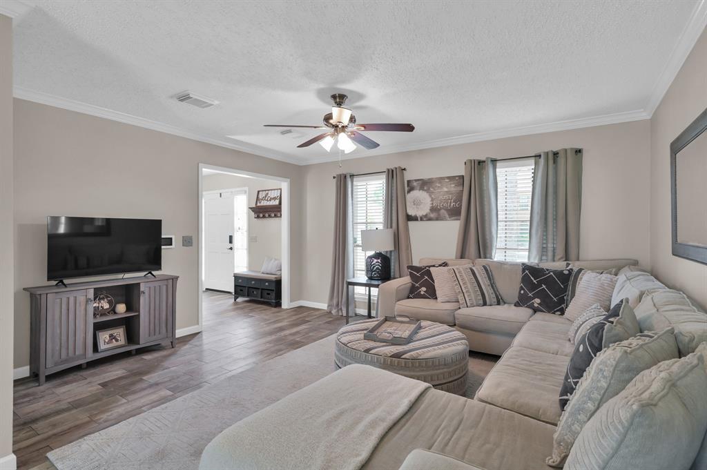 17214 Shadow Valley Drive