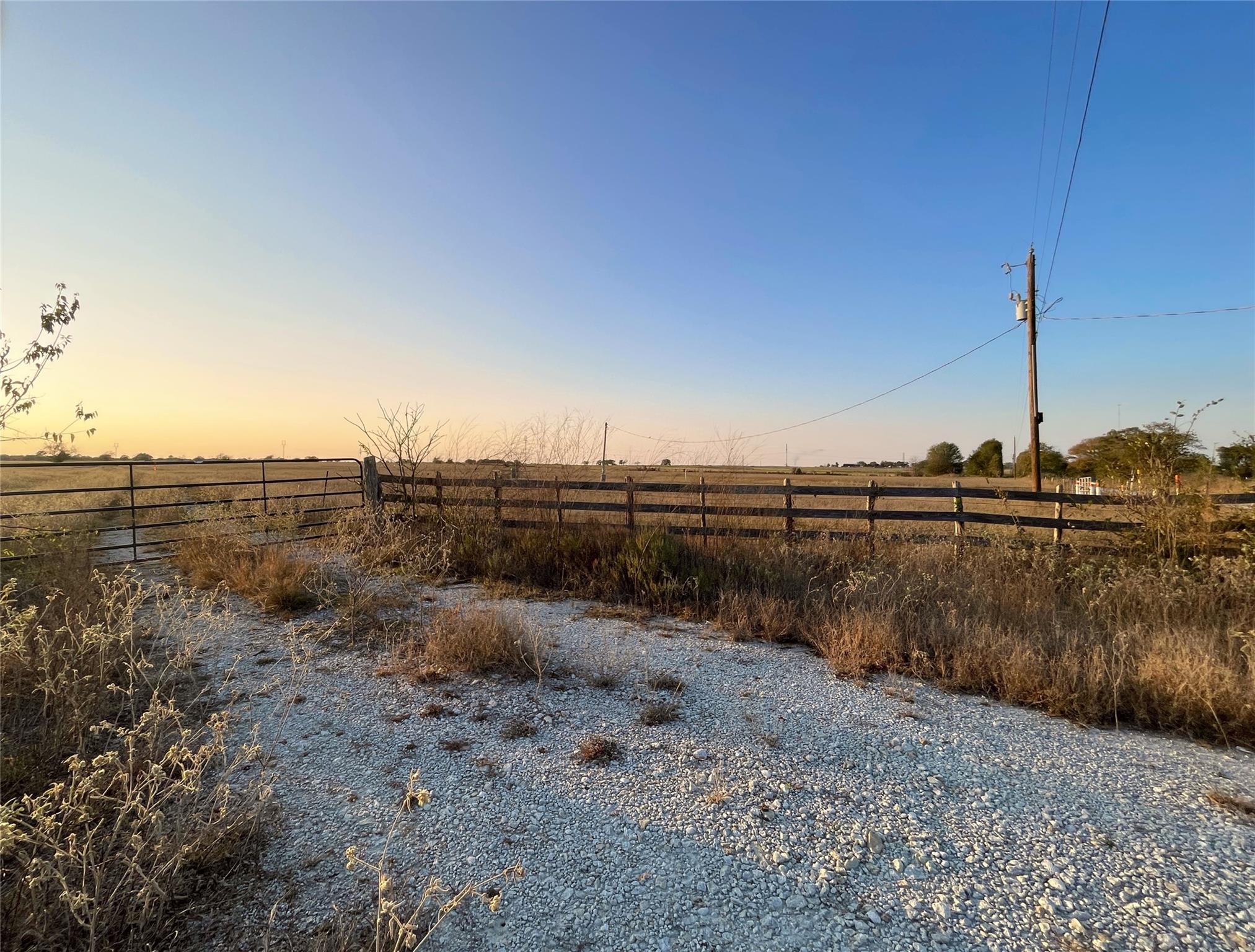 TBD County Road 228 Tract 5
