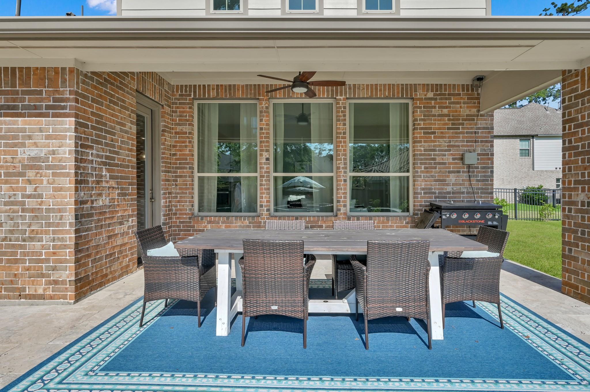 414 Rowan Pine Court
