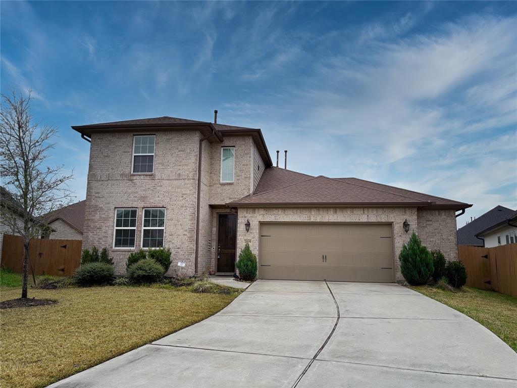 2809 Andante Green Drive