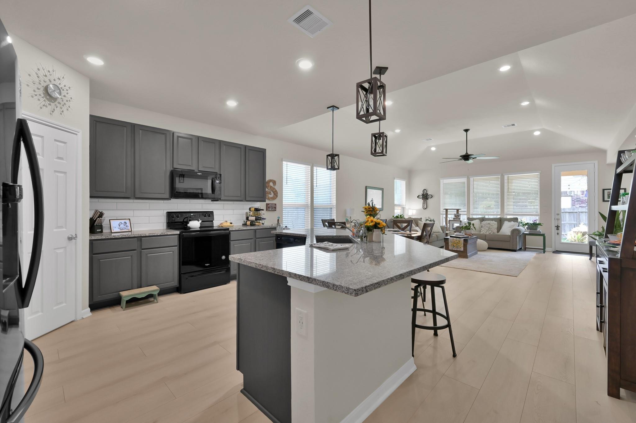 3803 Cimarron Gap Lane