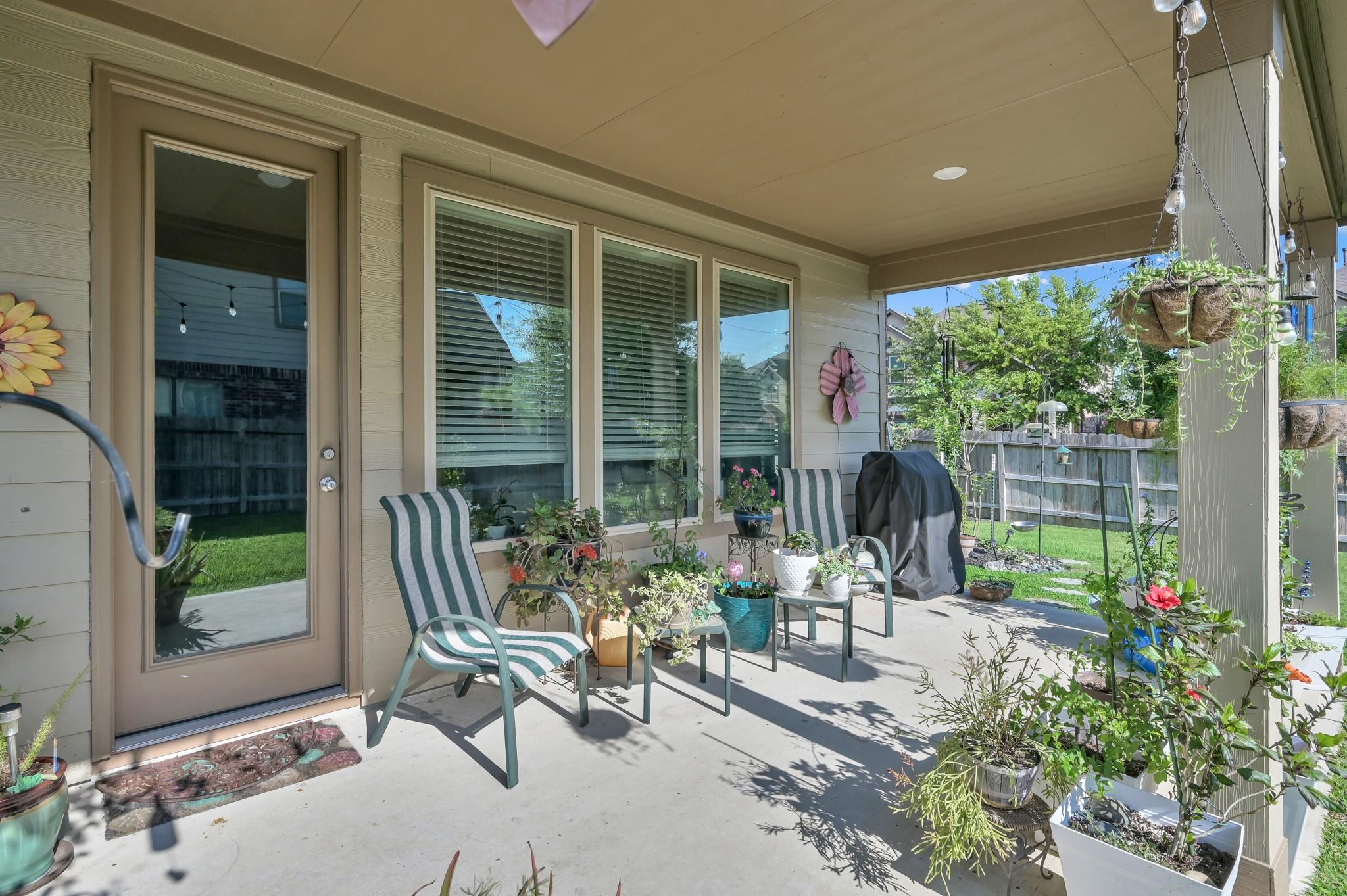 3803 Cimarron Gap Lane