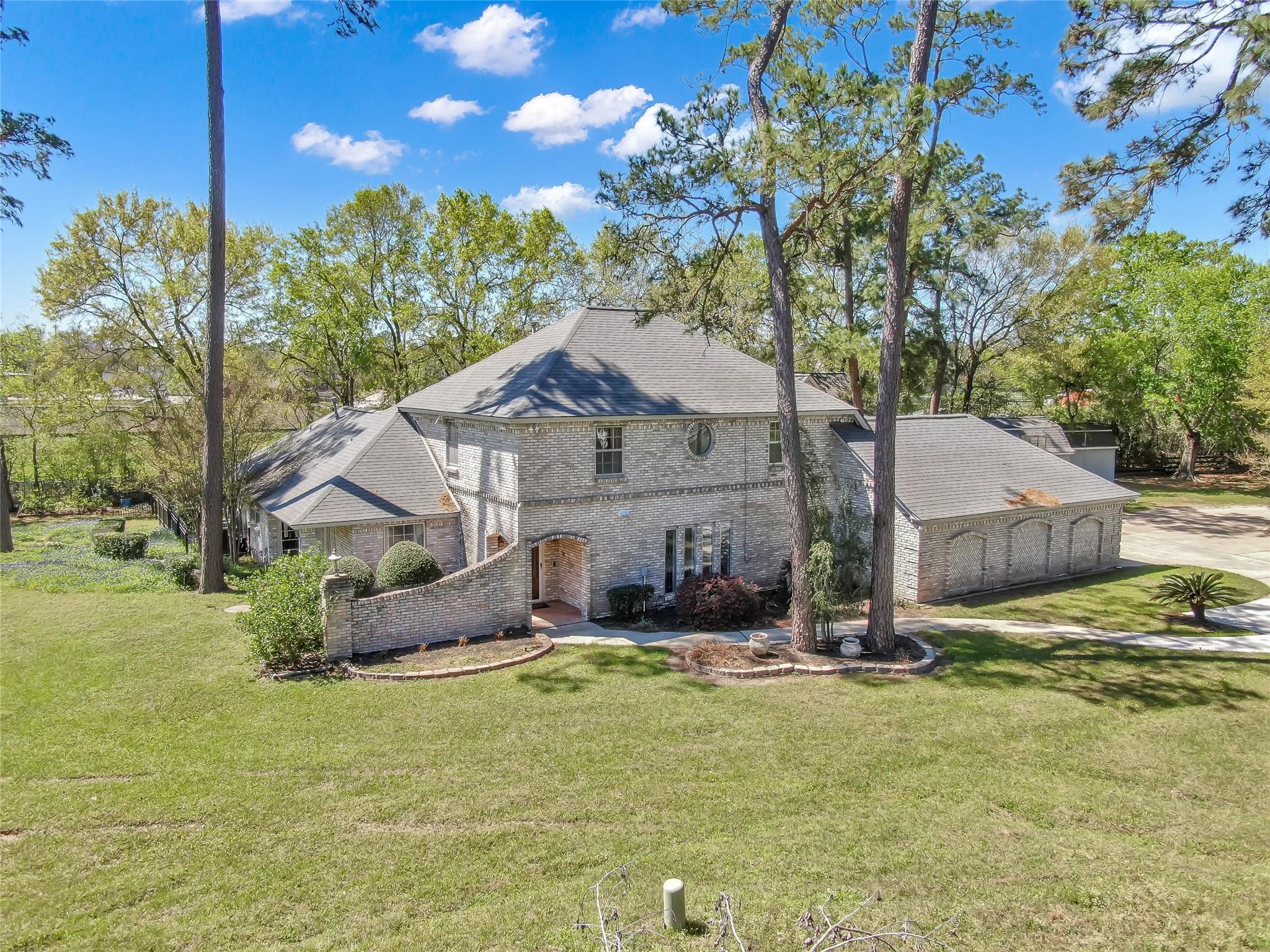 17507 Deer Creek Drive