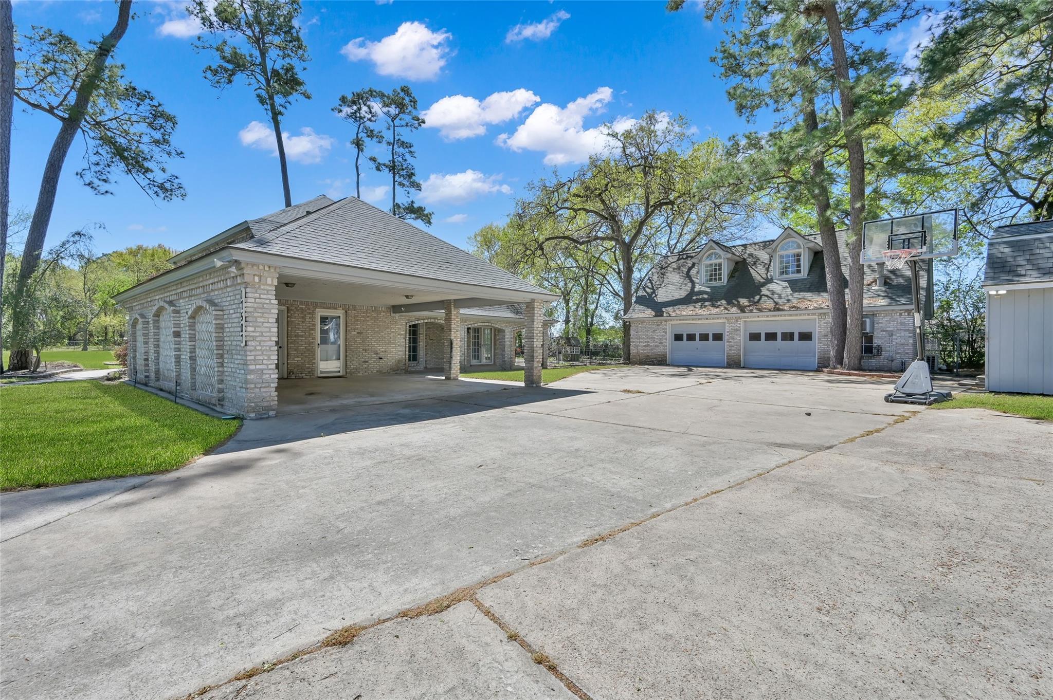 17507 Deer Creek Drive