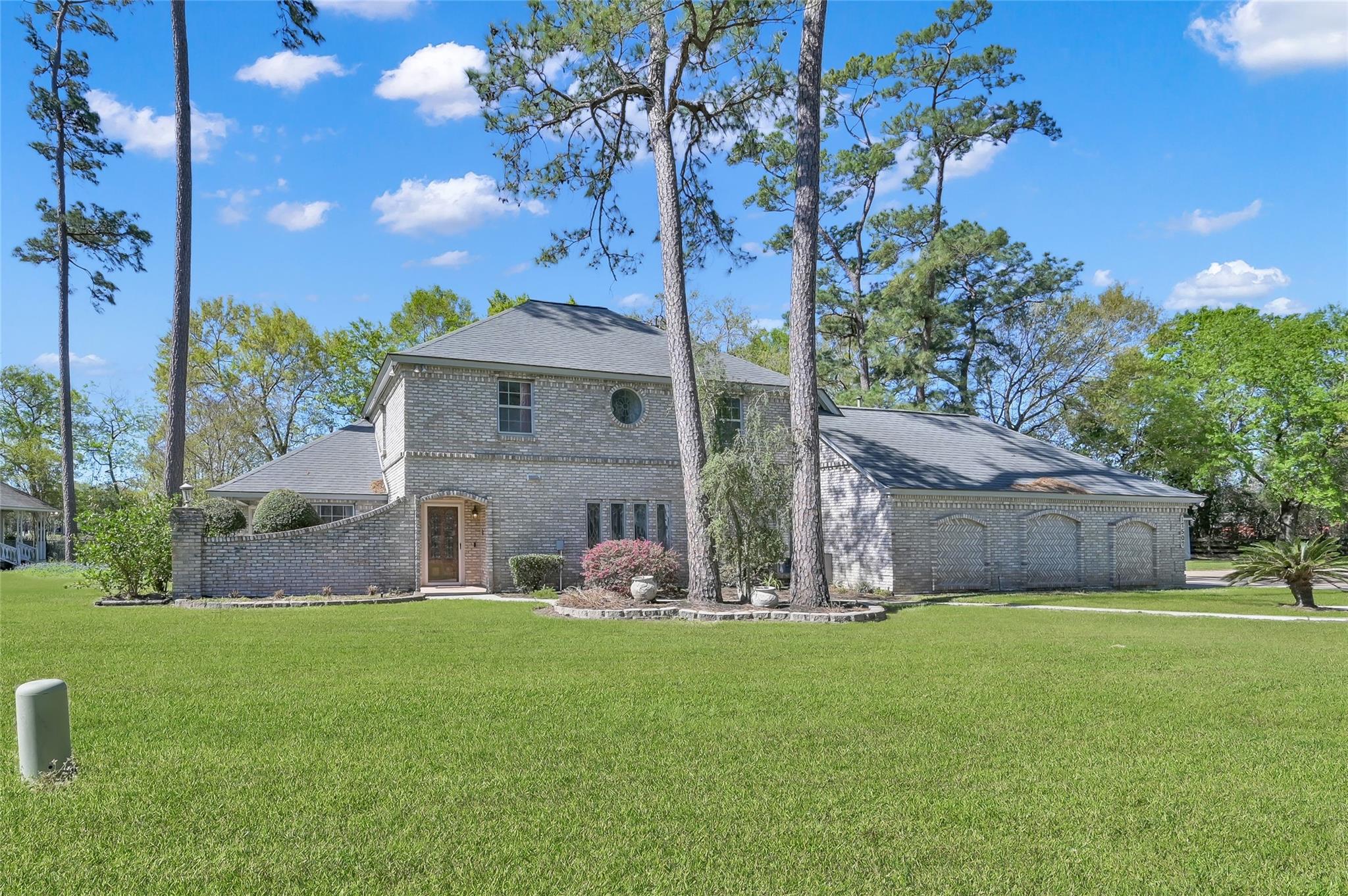 17507 Deer Creek Drive