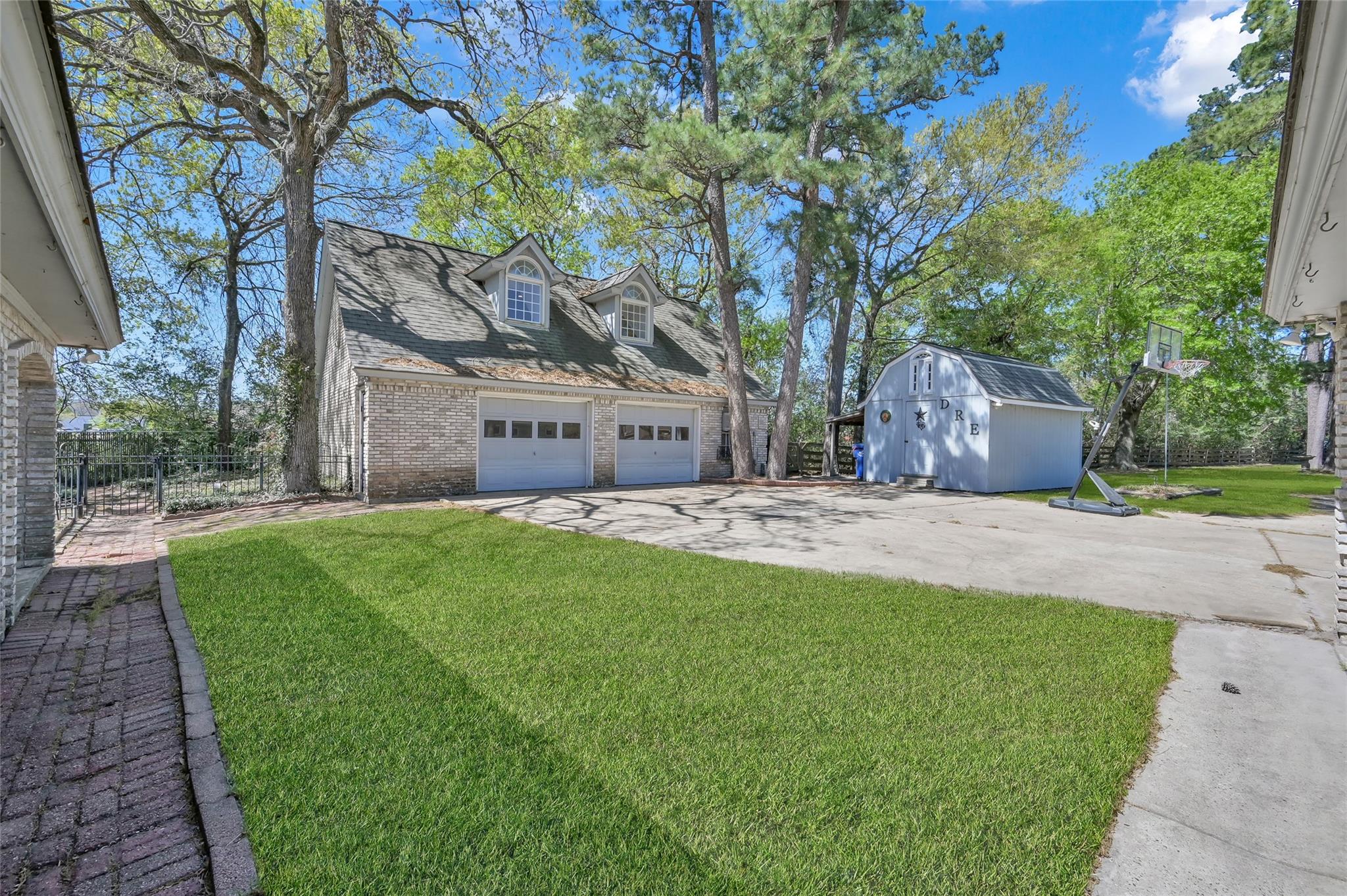 17507 Deer Creek Drive
