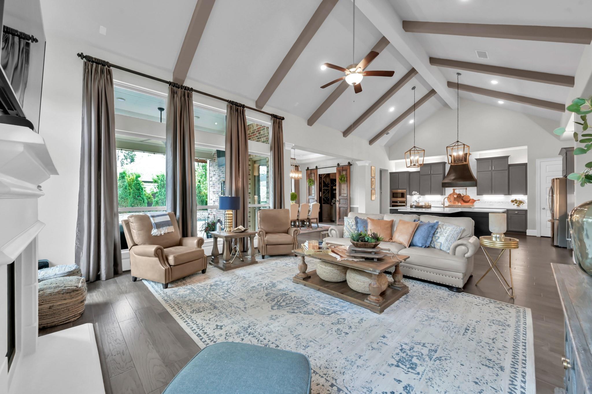 511 Woodsy Pine Court