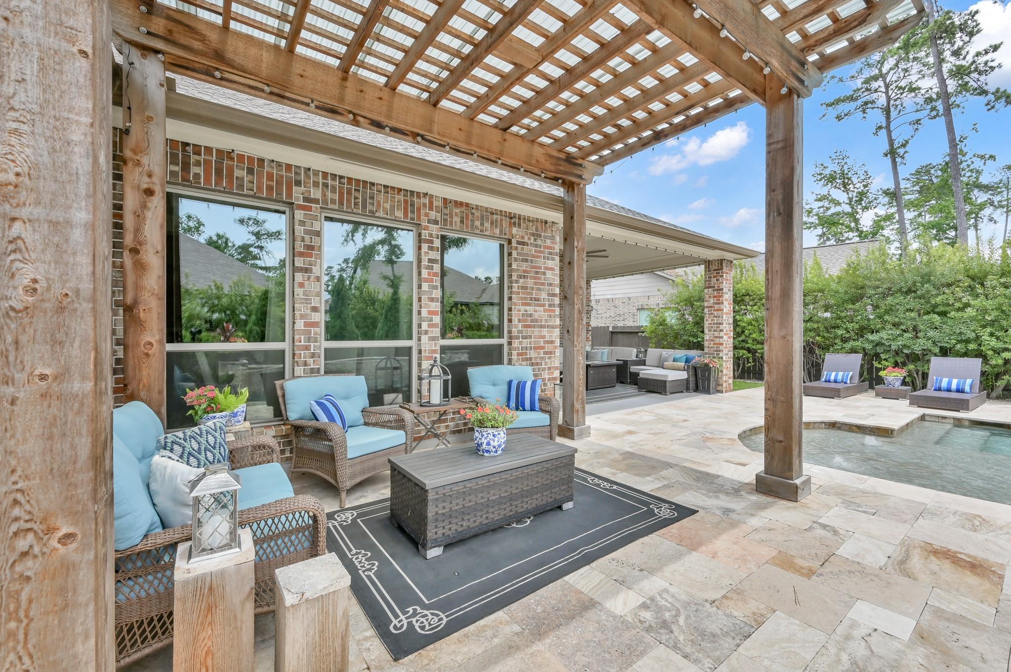 511 Woodsy Pine Court
