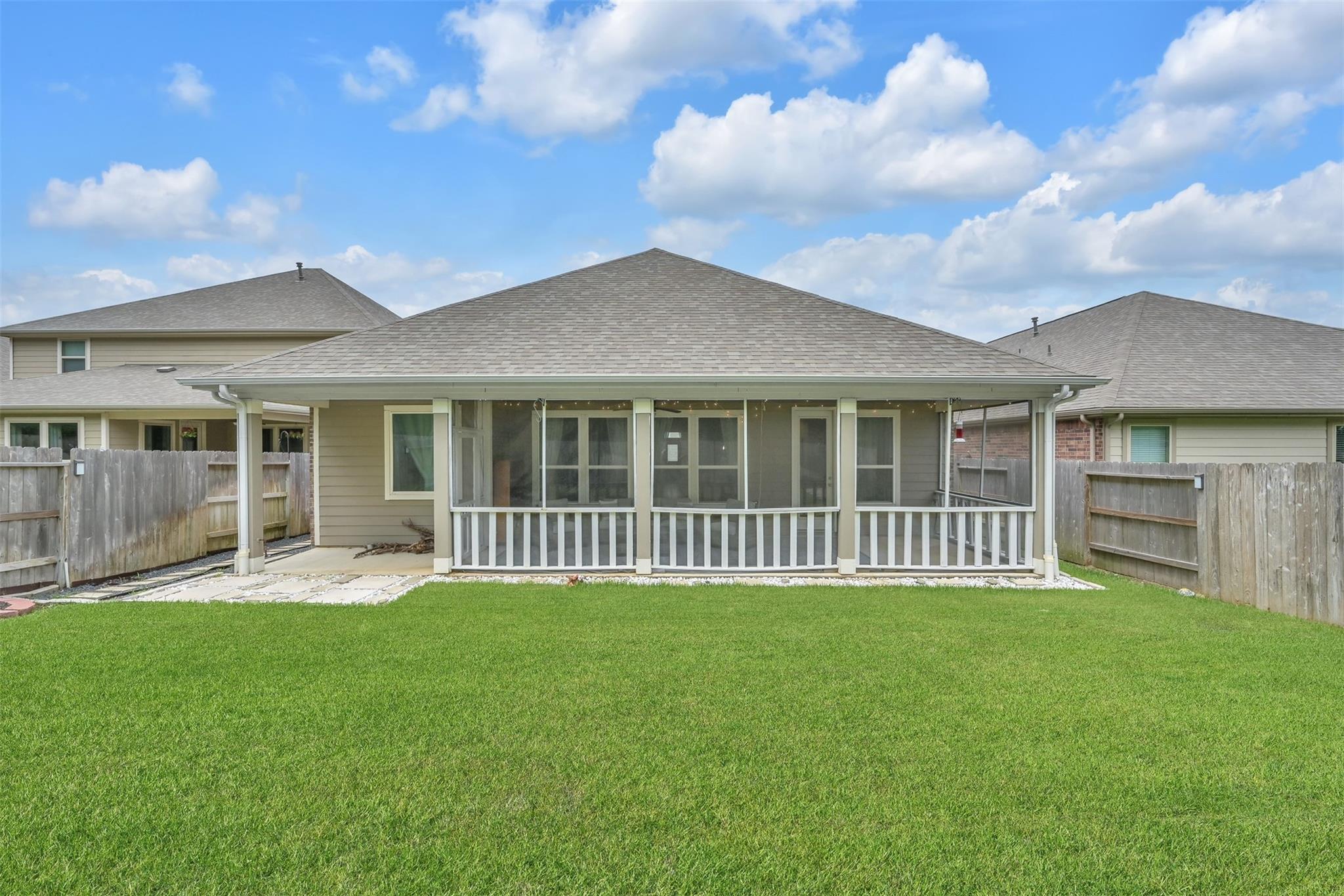 3929 Eagle Nest Lake Lane
