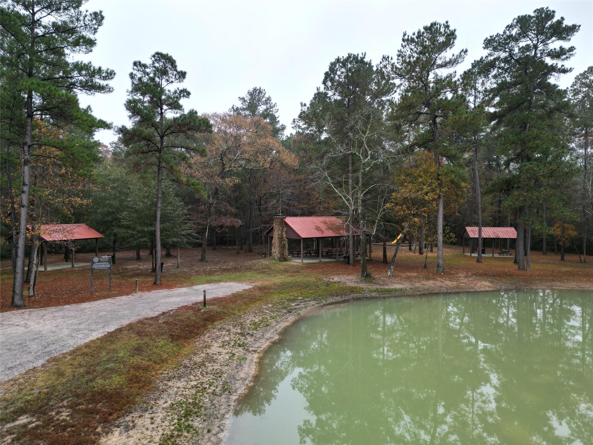 18-22-10 Lonestar Road