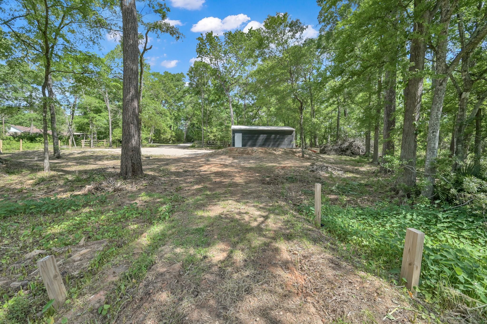 13501 Fultz Road
