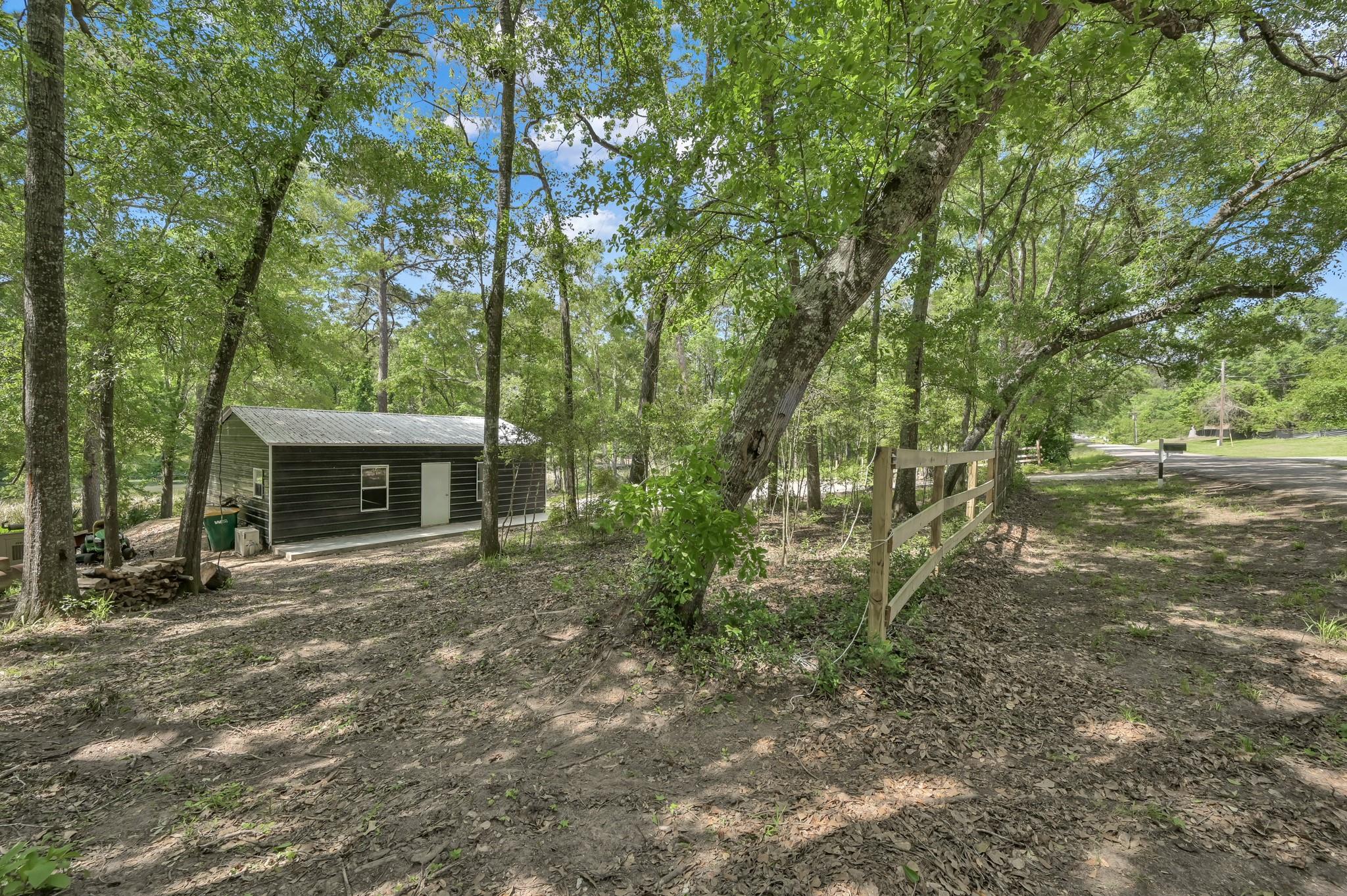 13501 Fultz Road
