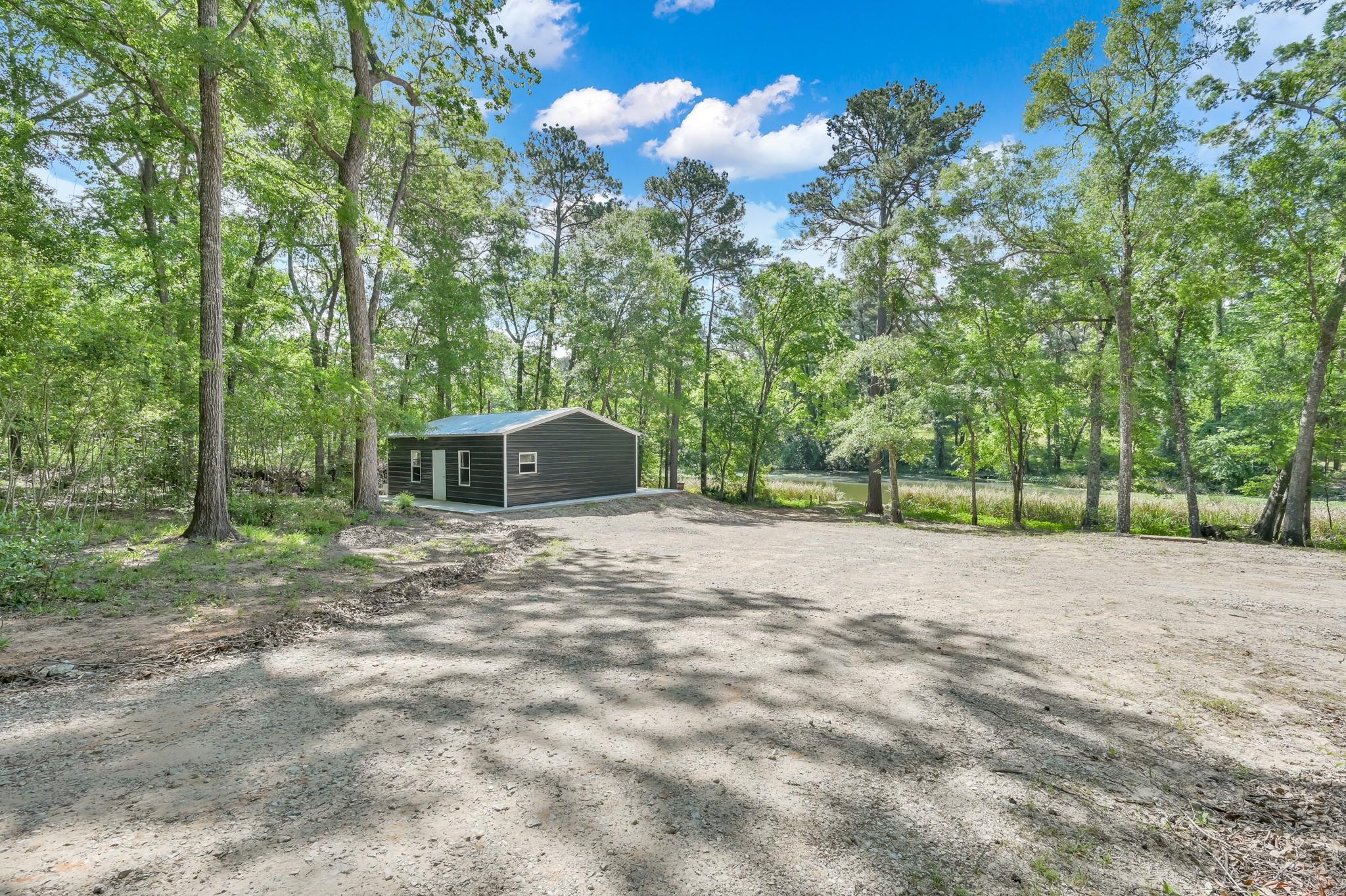 13501 Fultz Road