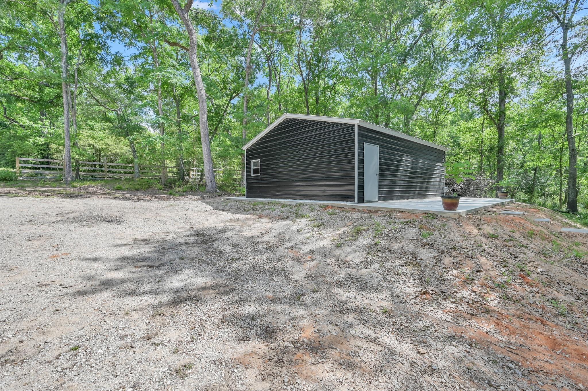 13501 Fultz Road