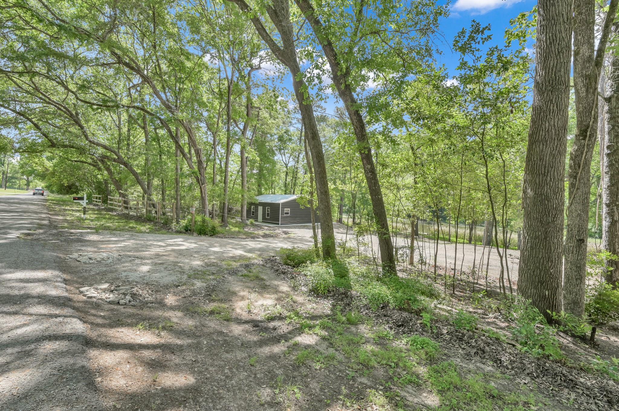 13501 Fultz Road
