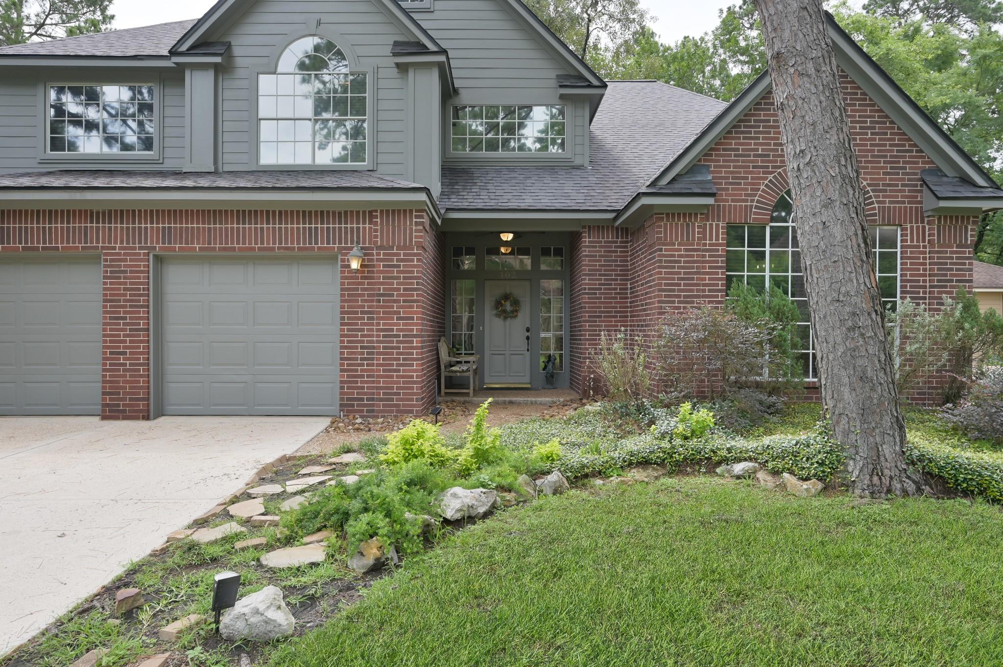 102 Treescape Circle