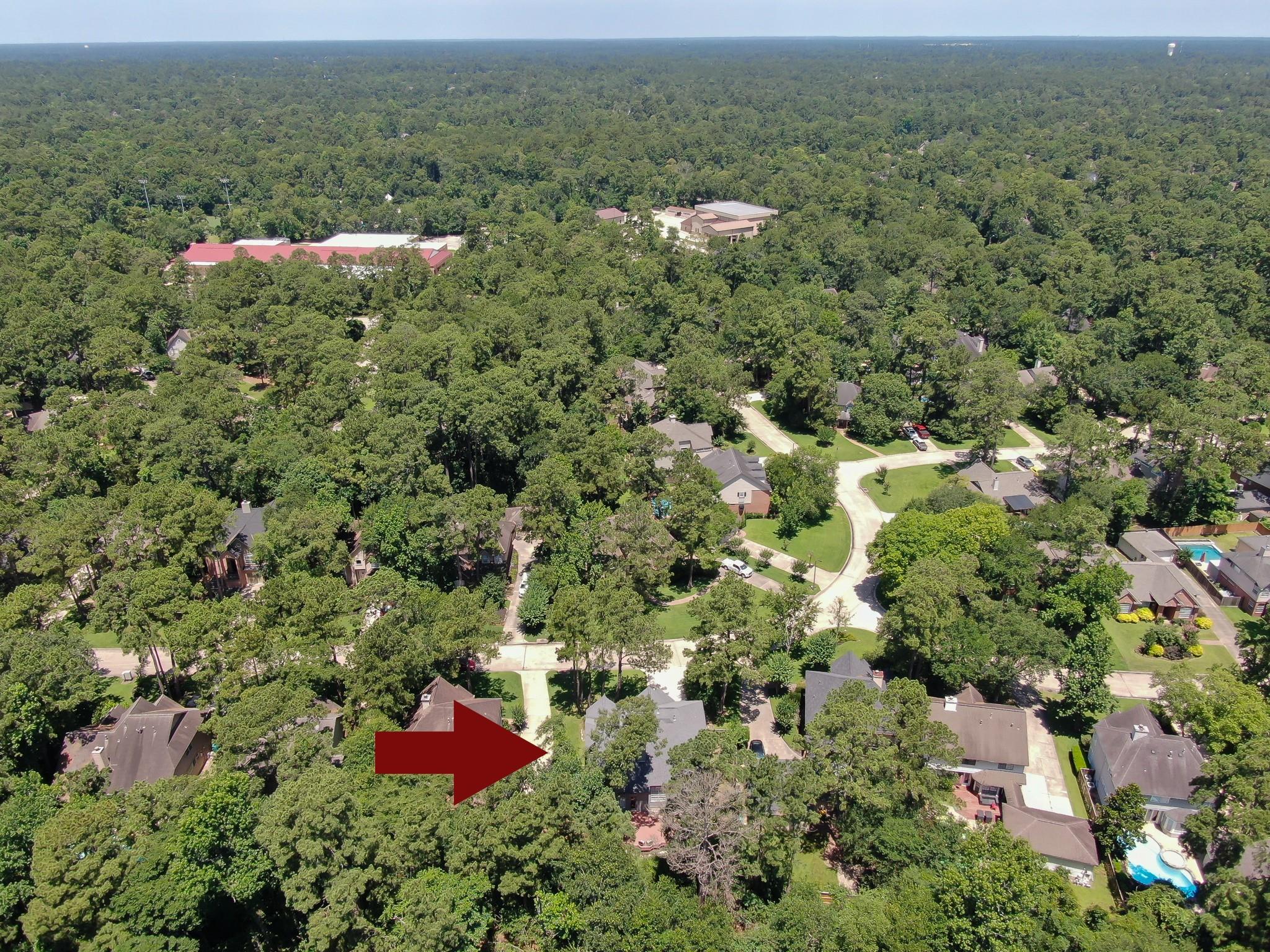 102 Treescape Circle