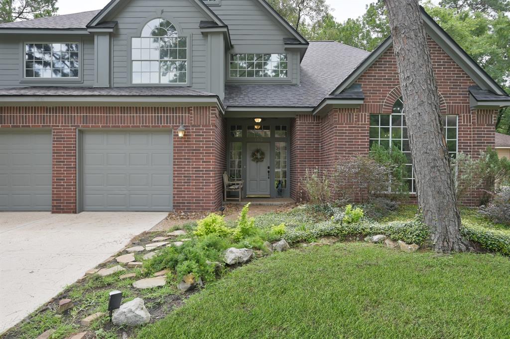102 Treescape Circle