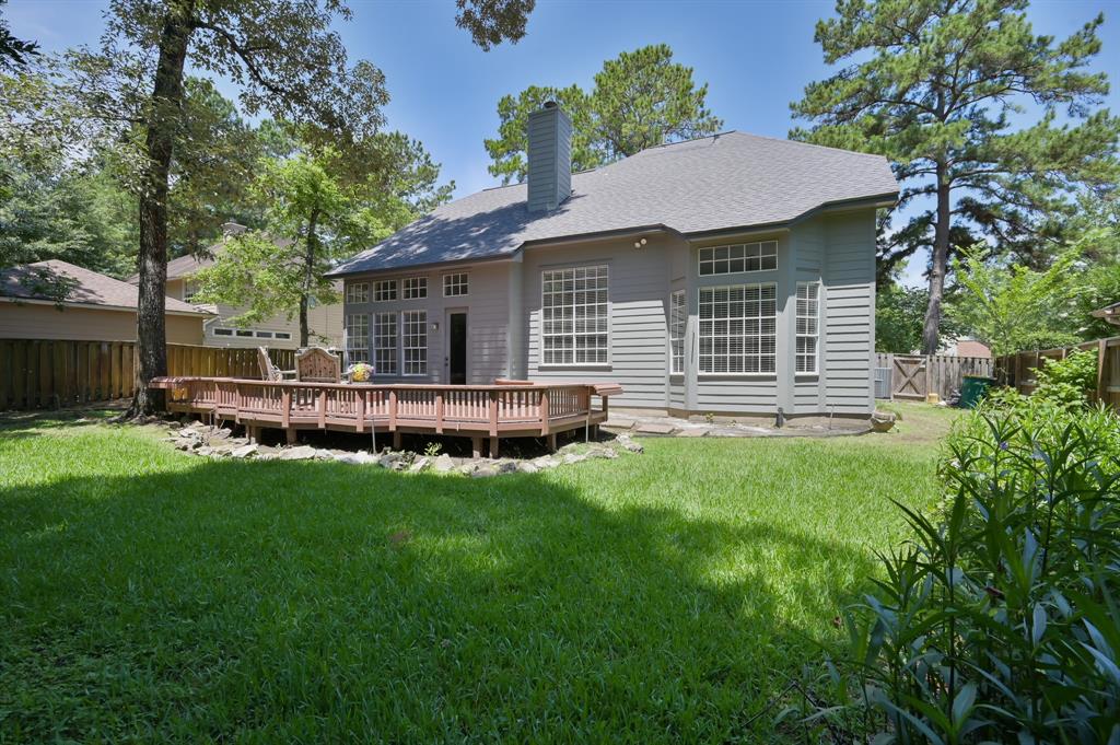 102 Treescape Circle