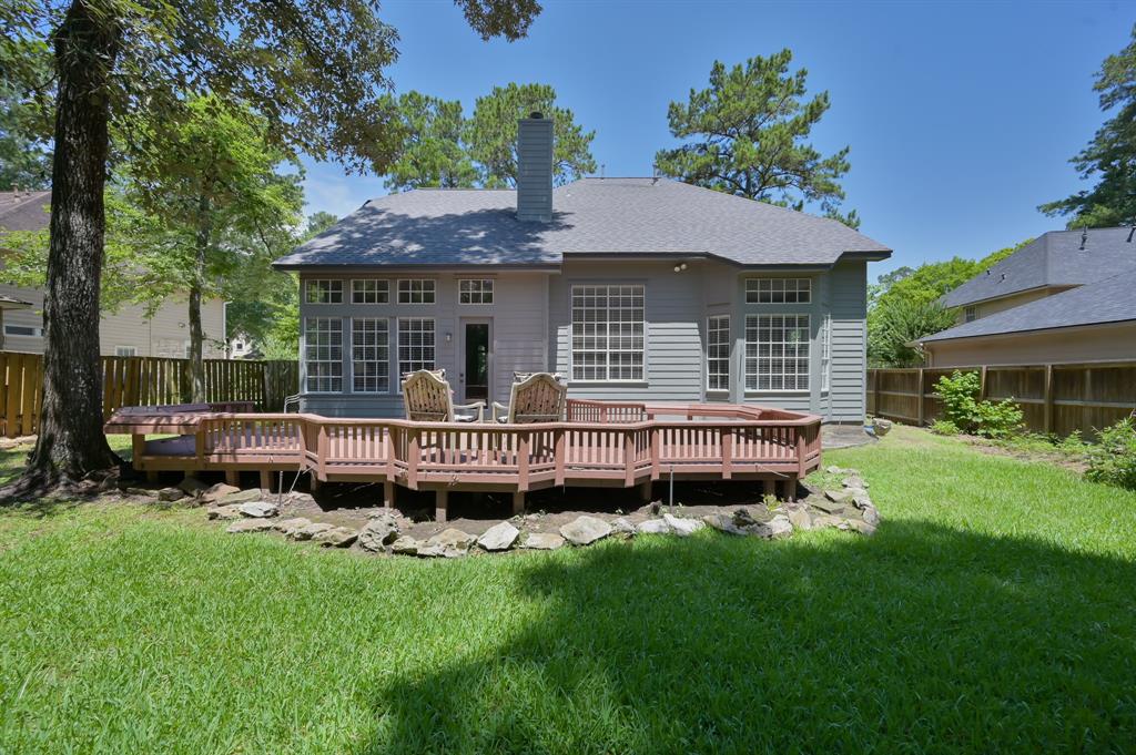 102 Treescape Circle