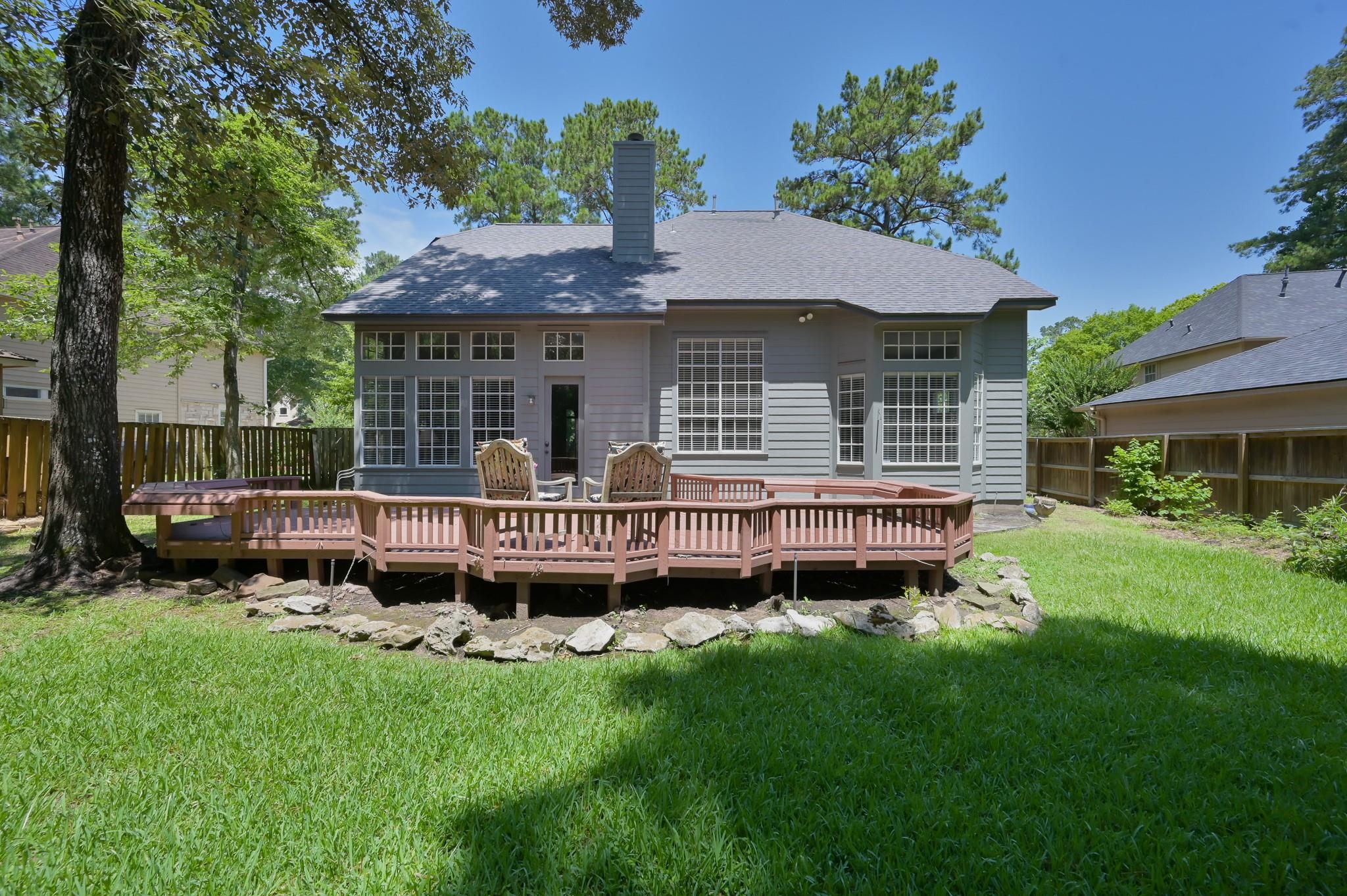 102 Treescape Circle