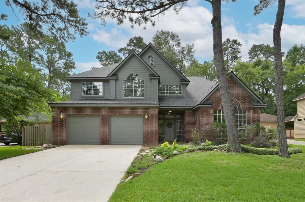 102 Treescape Circle