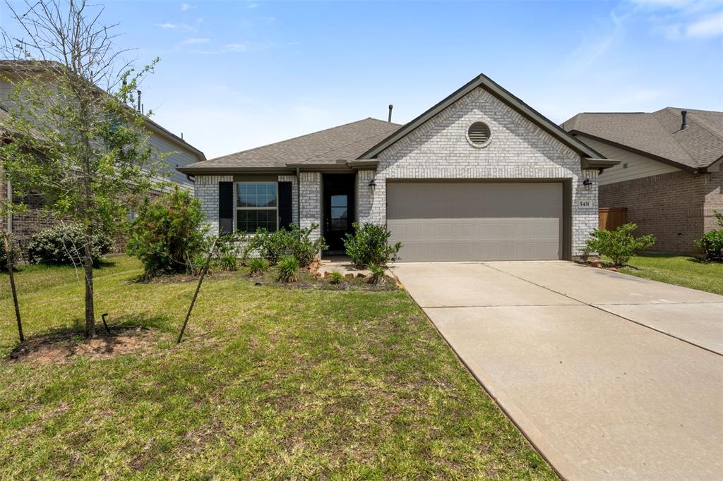 5431 Tourmaline Way