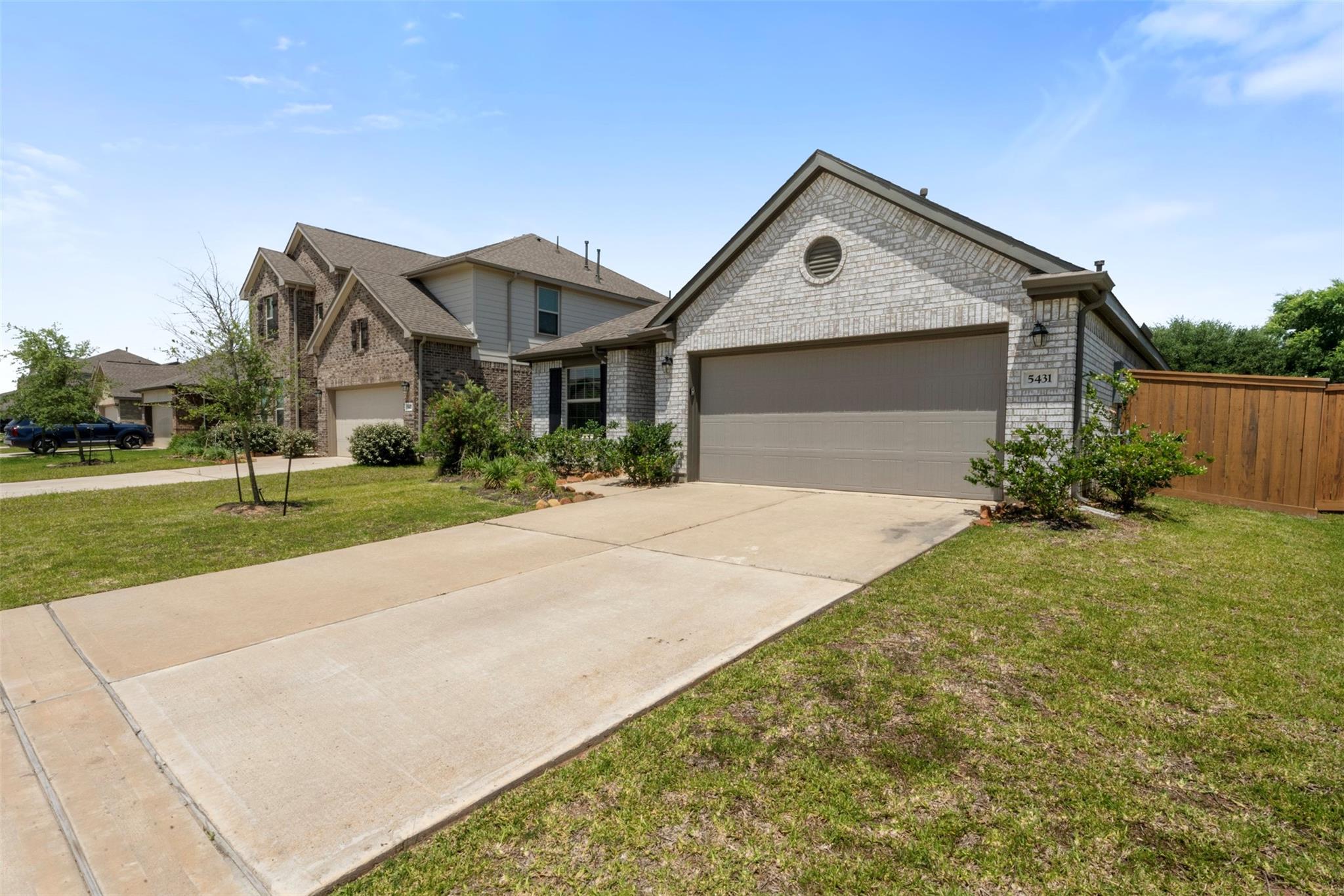 5431 Tourmaline Way