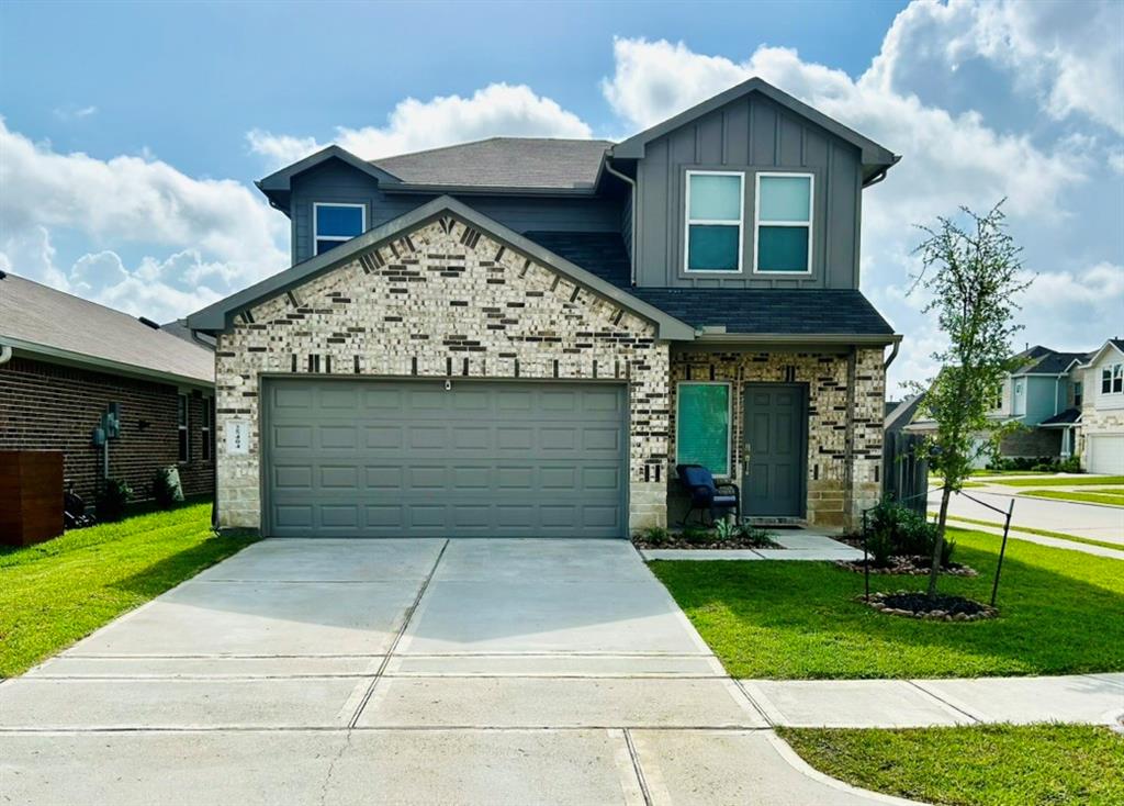 25404 Lobelia Blossom Lane