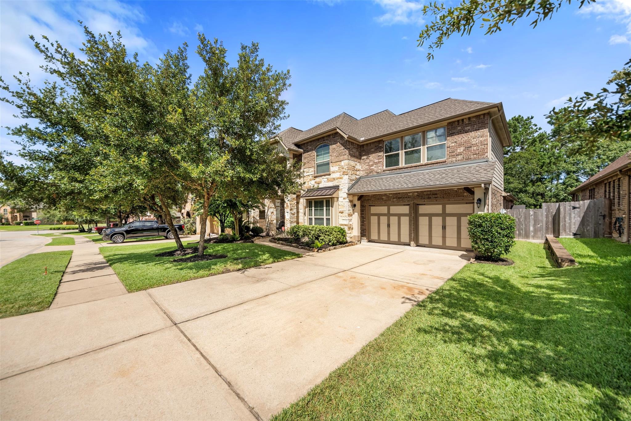 2017 Forest Haven Drive