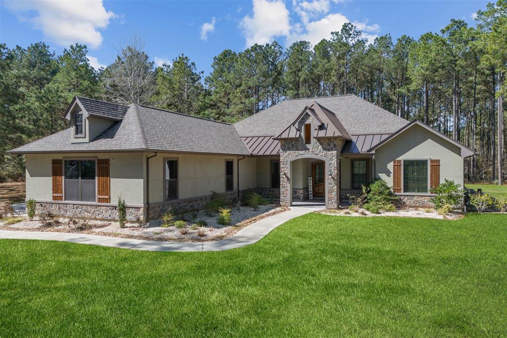 311 Sundog Road